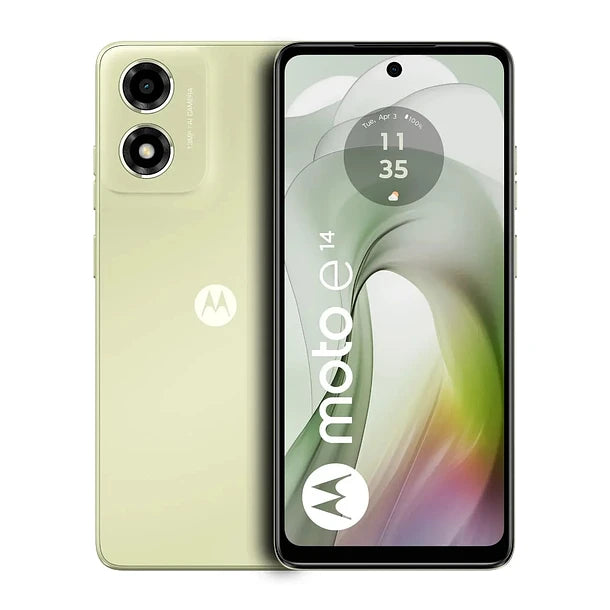 MOTOROLA MOTO E14 2+64GB