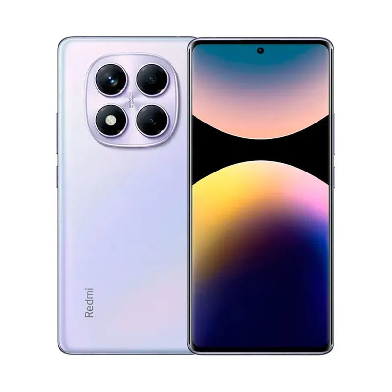 XIAOMI REDMI NOTE 14 PRO 4G 8+256GB